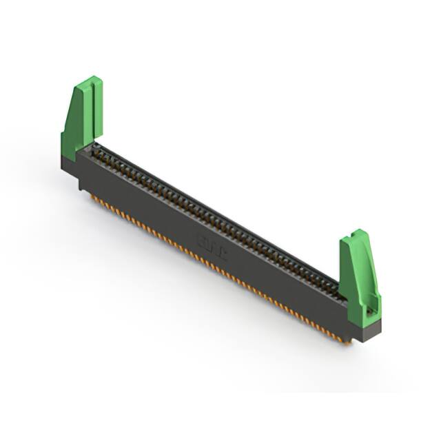 395-098-560-888 EDAC Inc.  Edgeboard Connectors